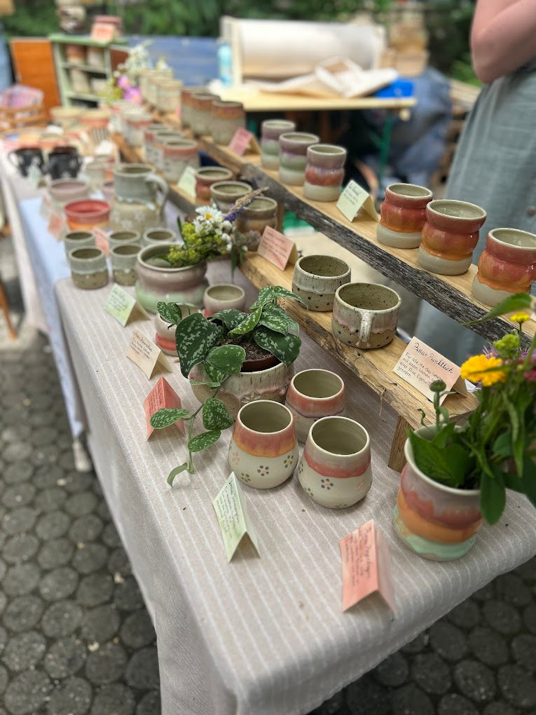 Altagsschätze aus unserem Atelier in Osnabrück